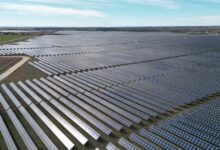 Texas solar output is set to top coal