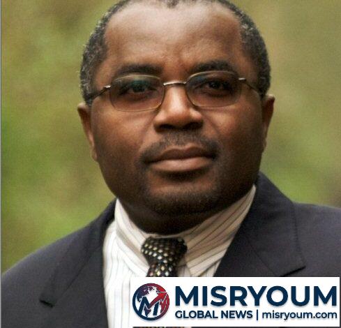 Vincent-Sosthène Fouda : « Les Camerounais travaillent, mais leur panier se vide »