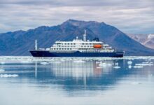 A cruise ship is waiting for help after a suspected outbreak of rare hantavirus onboard killed 3 - WTOP News