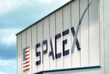 SpaceX IPO numbers could crown Musk as first trillionaire