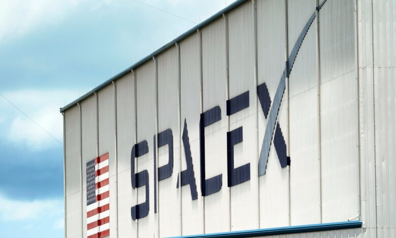 SpaceX IPO numbers could crown Musk as first trillionaire SpaceX IPO numbers could crown Musk as first trillionaire