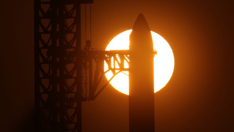 SpaceX’s upgraded Starship roars on its 12th test SpaceX’s upgraded Starship roars on its 12th test