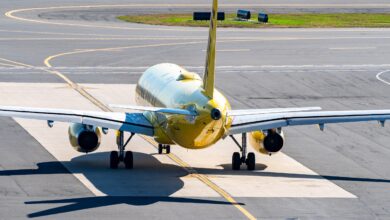 Spirit Airlines Grounded Forever: What Travelers Need