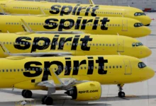Florida targets Spirit job losses with rapid response event