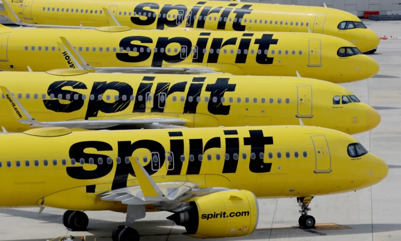 Florida targets Spirit job losses with rapid response event