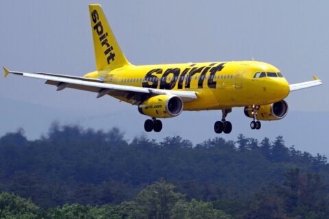 Spirit Airlines Ends Operations Immediately After 34 Years Spirit Airlines Ends Operations Immediately After 34 Years