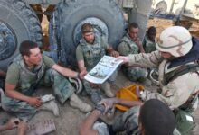 Stars and Stripes Independence Under Pressure in US