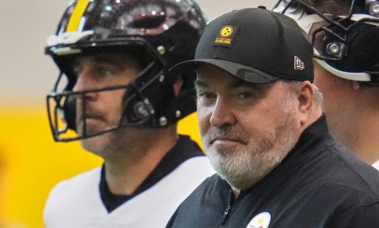 Aaron Rodgers declares 2026 finale with Steelers reunion Aaron Rodgers declares 2026 finale with Steelers reunion