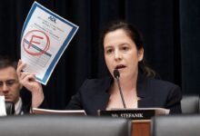 Lawmakers Push Federal Limits on Foreign Ties at U.S. Universities