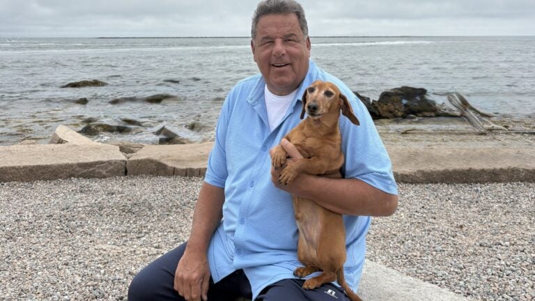 Steve Schirripa’s WillieBoy Kids Book Takes Off