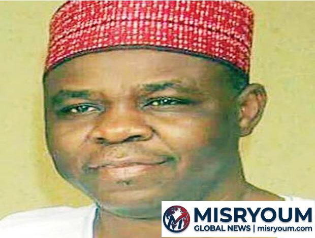 APC chieftain predicts landslide victory for Tinubu in Kano APC chieftain predicts landslide victory for Tinubu in Kano