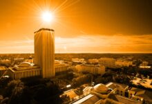 Florida Election Polls: Moody Leads Vindman as DeSantis 54%