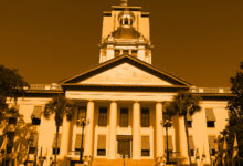 Florida politics turns to AI, ethics and budgets in focus