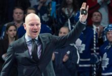 Maple Leafs officially hiring Mats Sundin, John Chayka to lead front office