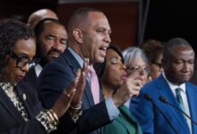 Louisiana Suspends Congressional Primaries Over Maps Ruling