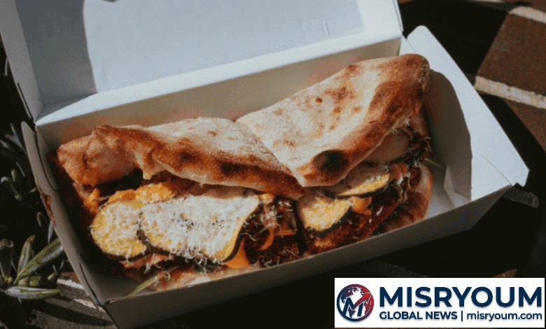 Three New Sydney Sandwich Spots From Already Adored Teams Three New Sydney Sandwich Spots From Already Adored Teams
