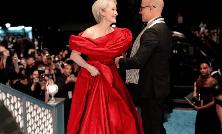 ‘The Devil Wears Prada 2’ and the uneasy capitalism debate