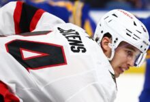 Sens’ Cozens likely joining Canada for men’s worlds