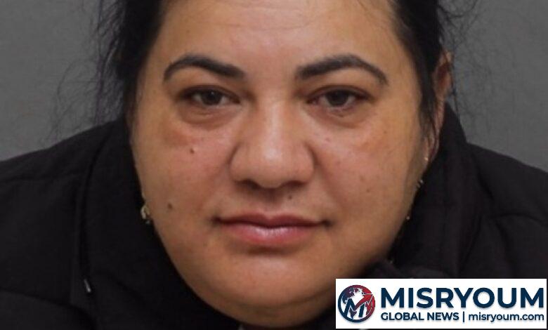 Woman Wanted for Scarborough Distraction Theft Woman Wanted for Scarborough Distraction Theft