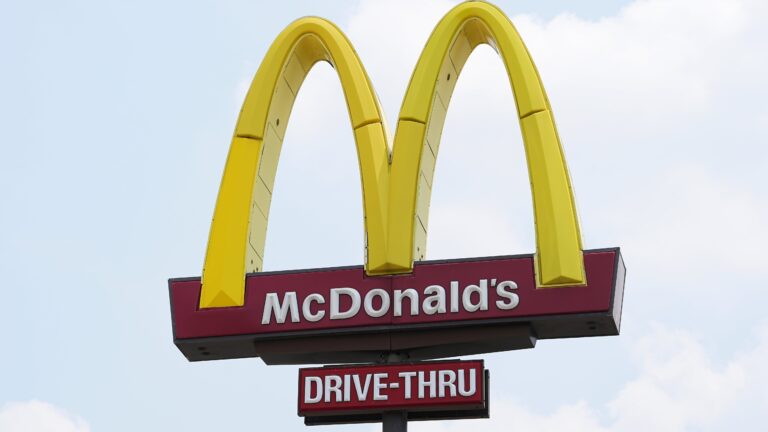 Massachusetts McDonald’s Worker Charged After Viral Contamination Video