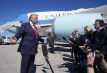 Palm Beach County OKs Donald Trump airport naming deal amid profit concerns