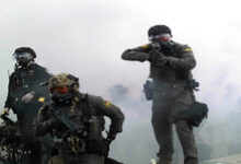Lawmakers Push DHS Over Tear Gas, Pepper Spray Harm
