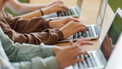 Screen Time in Schools: The Science Still Isn’t Clear