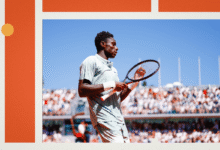 French Open Day 3: Fils exits, Kouamé cheers Paris