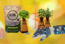 Get the Dirt on Better Plant and Gardening Gifts