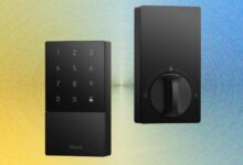 Here’s the Smart Lock for Every Door in Your Home