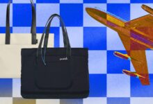 I Lugged the Best Travel Totes on Work Trips, Weekends, and More