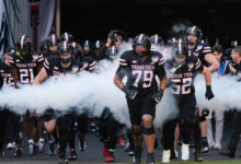 ESPN gives Texas Tech best offseason in Big 12 despite Brendan Sorsby scandal