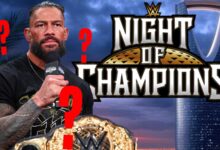 The Shocking Truth Behind Roman Reigns’ Sudden WWE Absence In June