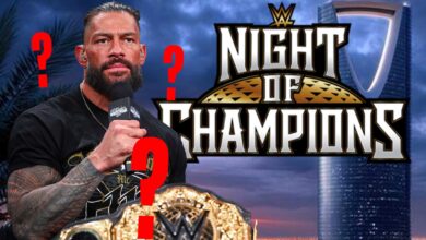 The Shocking Truth Behind Roman Reigns’ Sudden WWE Absence In June