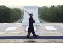 Memorial Day and more: Parades, flags, concerts, and festivals