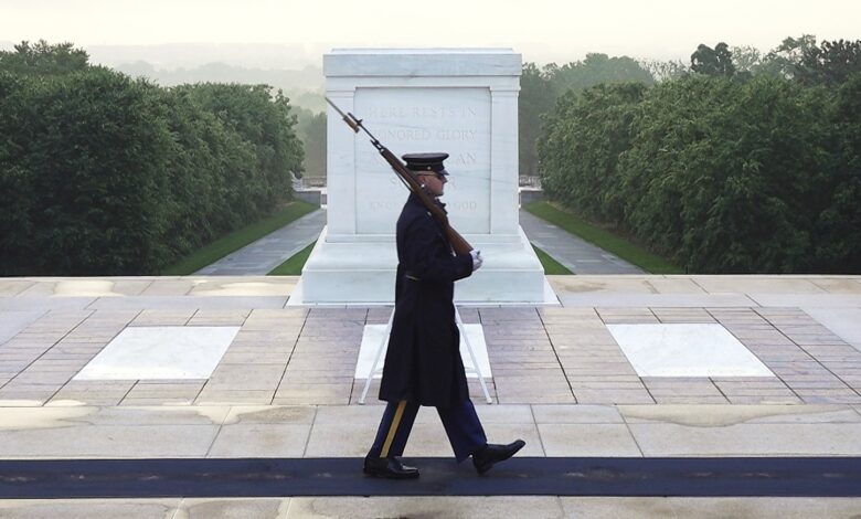 Memorial Day and more: Parades, flags, concerts, and festivals Memorial Day and more: Parades, flags, concerts, and festivals