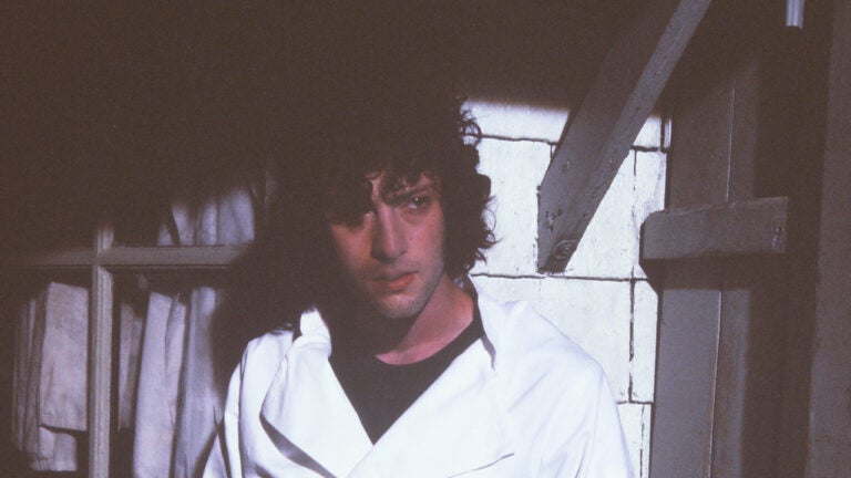 Anthony Bourdain Estate Backs ‘Tony’ Biopic