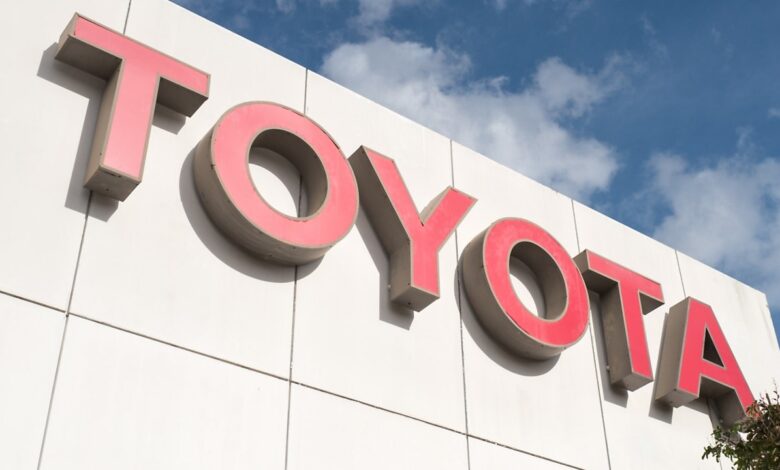 Toyota recalls 43,500 Tundra trucks over engine stall risk Toyota recalls 43,500 Tundra trucks over engine stall risk