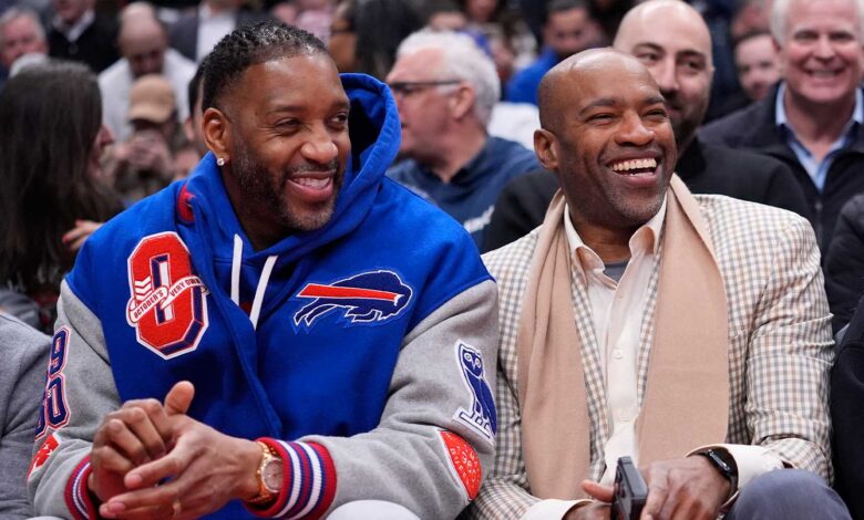 Tracy McGrady did not hold back on Magic after 3-1 chokejob