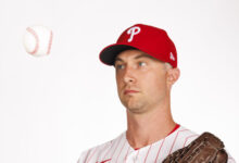 Phillies Bring Trevor Richards Up After IL Move