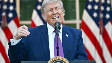 Trump’s Truth Social rant debate, MISRYOUM poll finds