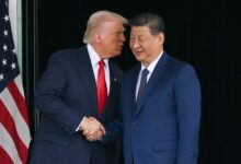 US-China Summit: Trump and Xi Overestimate Themselves