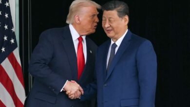 US-China Summit: Trump and Xi Overestimate Themselves