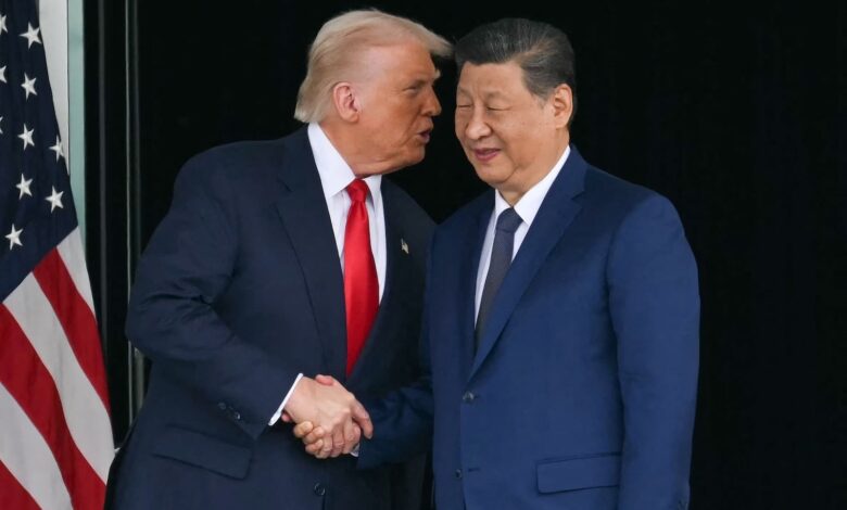 US-China Summit: Trump and Xi Overestimate Themselves