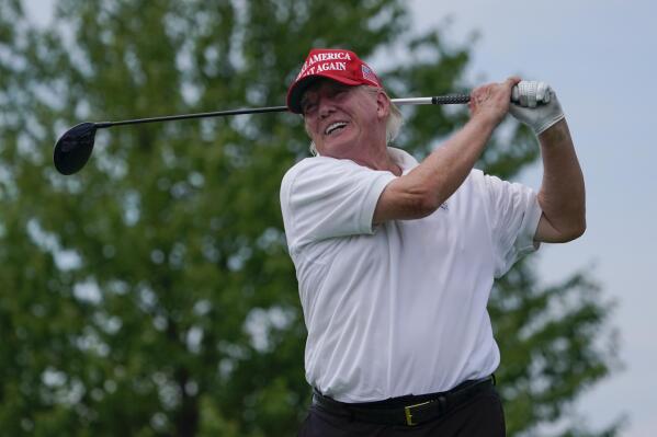 Budget talks stall over overtime funds for Trump Doral security
