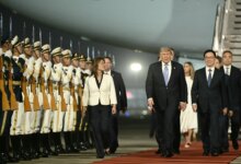 Trump Sets Trade Focus in China Summit With Xi