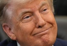 Trump’s tangents in New York spotlight reelection stakes