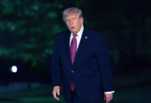 Trump Faces Scrutiny for Ignoring Lower Court Rulings