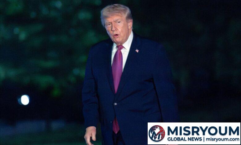 Trump Faces Scrutiny for Ignoring Lower Court Rulings Trump Faces Scrutiny for Ignoring Lower Court Rulings