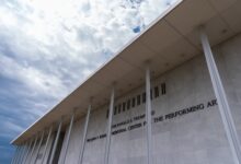 Judge blocks Kennedy Center closure after Trump name ruling